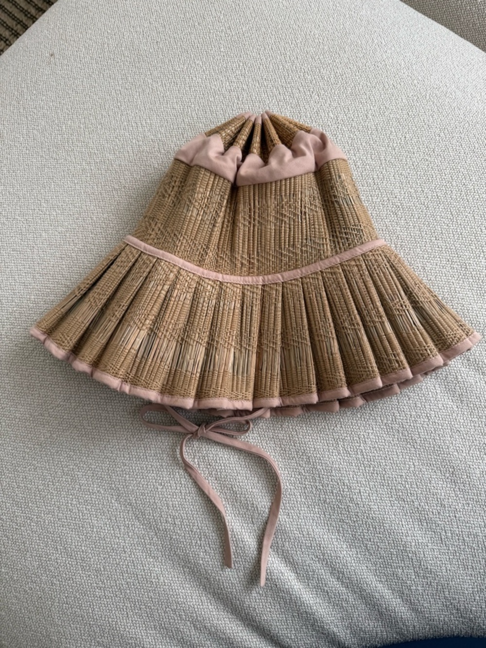 Lorna Murray Capri Hat